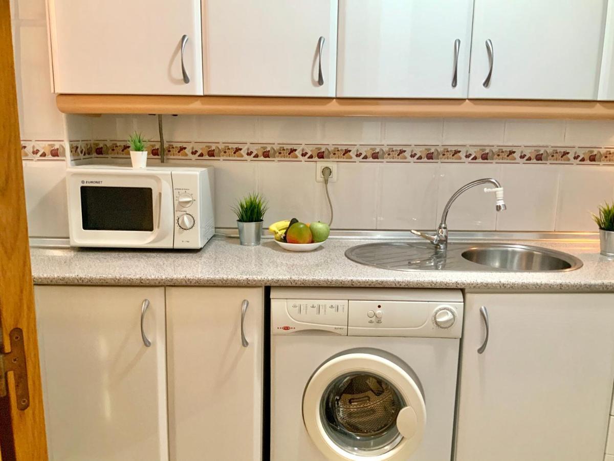 Apartamento De 2 Dormitorios, Gran Terraza, Vistas Al Mar Cerca Playa Carvajal Benalmádena Kültér fotó