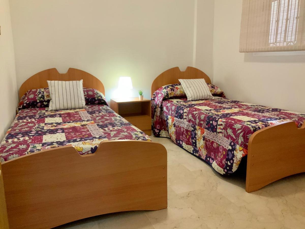 Apartamento De 2 Dormitorios, Gran Terraza, Vistas Al Mar Cerca Playa Carvajal Benalmádena Kültér fotó