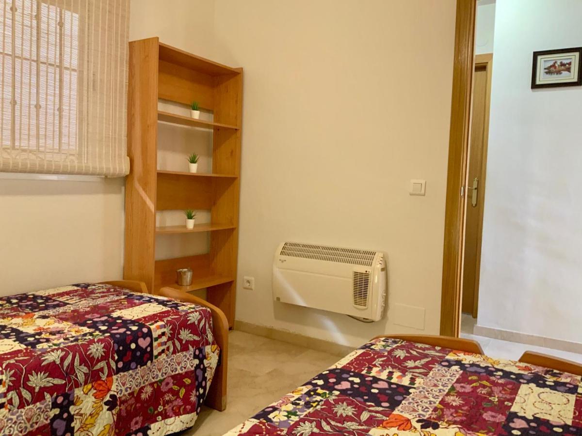 Apartamento De 2 Dormitorios, Gran Terraza, Vistas Al Mar Cerca Playa Carvajal Benalmádena Kültér fotó
